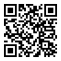 QR kod za digitalno u&ccaron;lanjivanje